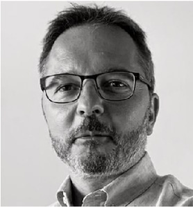 Julio Ois — Co-fundador AsFin